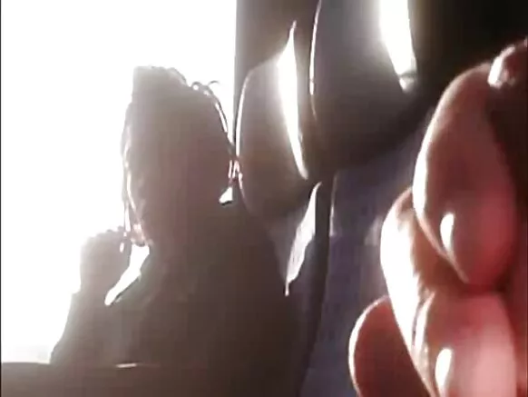 Black girl ko ni bikita nipa farasin awọn kamẹra xxx fidio gbona obinrin.