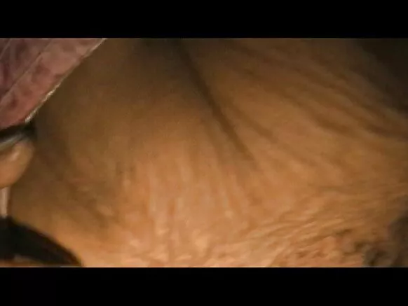 Iyawo miiran ti mo mọ pe o kun pẹlu pẹlu dudu xxx ti ile.