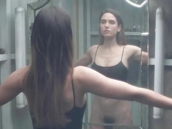 Jennifer connelly, aliyah campbell - ibalopo xxx dudu dudu requiem fun ala.