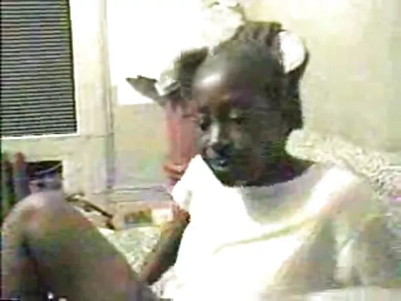 108 odun dudu midget onihoho panṣaga panṣaga ọkọ mi mu akukọ.