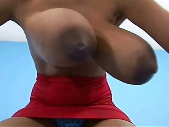 Bouncing Big ori omu Black ihoho Lactation Photos.
